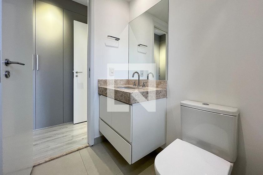 Apartamento, 1 quarto, 70 m² - Foto 55