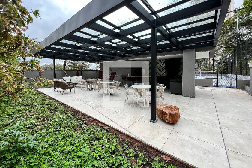 Apartamento, 1 quarto, 70 m² - Foto 109