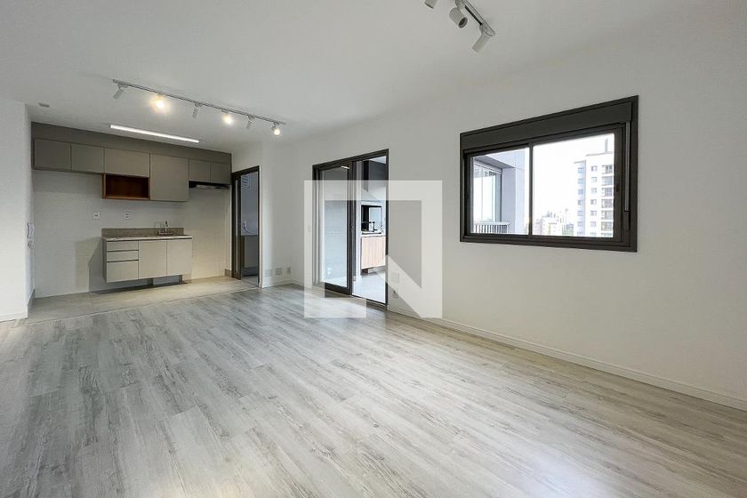 Apartamento, 1 quarto, 70 m² - Foto 5