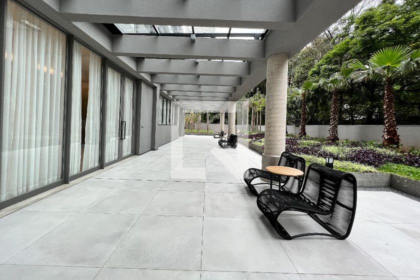 Apartamento, 1 quarto, 70 m² - Foto 101