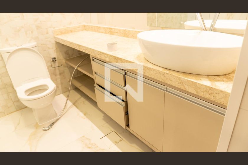 Apartamento, 3 quartos, 122 m² - Foto 40