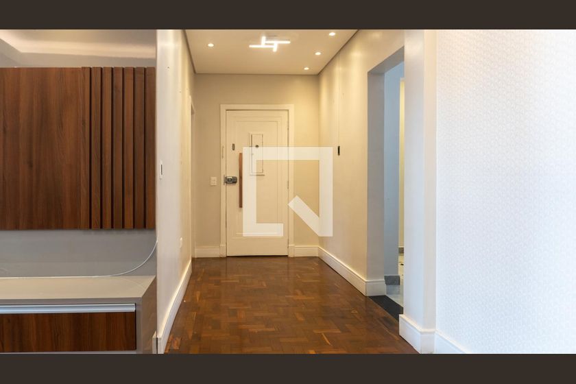 Apartamento, 3 quartos, 122 m² - Foto 8