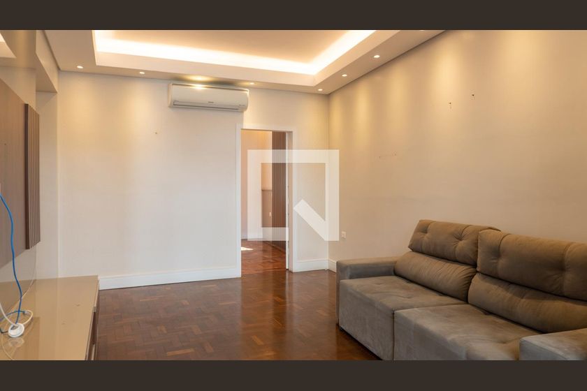 Apartamento, 3 quartos, 122 m² - Foto 9