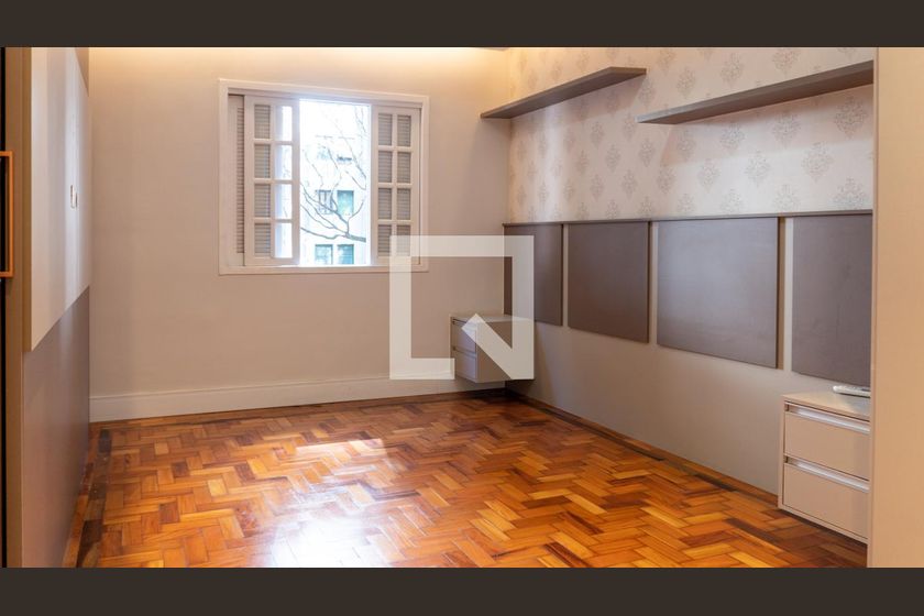 Apartamento, 3 quartos, 122 m² - Foto 29