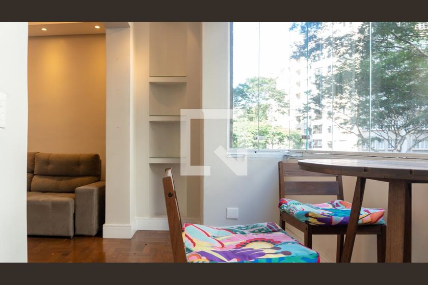 Apartamento, 3 quartos, 122 m² - Foto 16