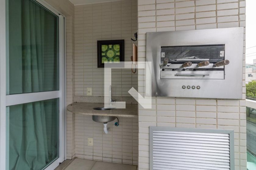 Apartamento, 3 quartos, 103 m² - Foto 12