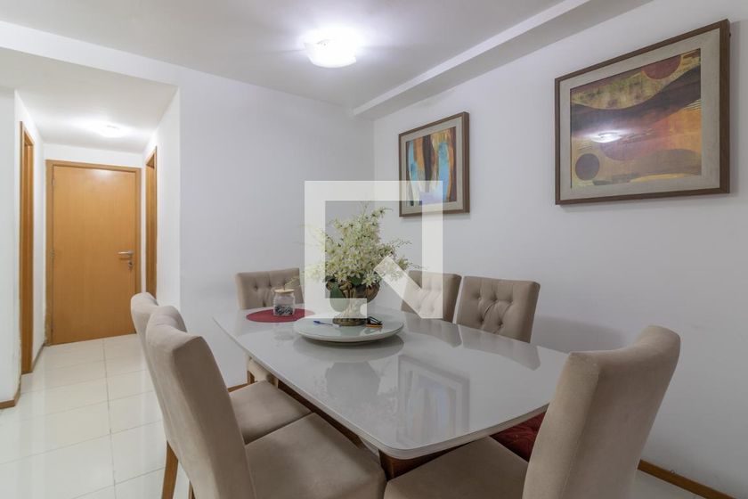 Apartamento, 3 quartos, 103 m² - Foto 5
