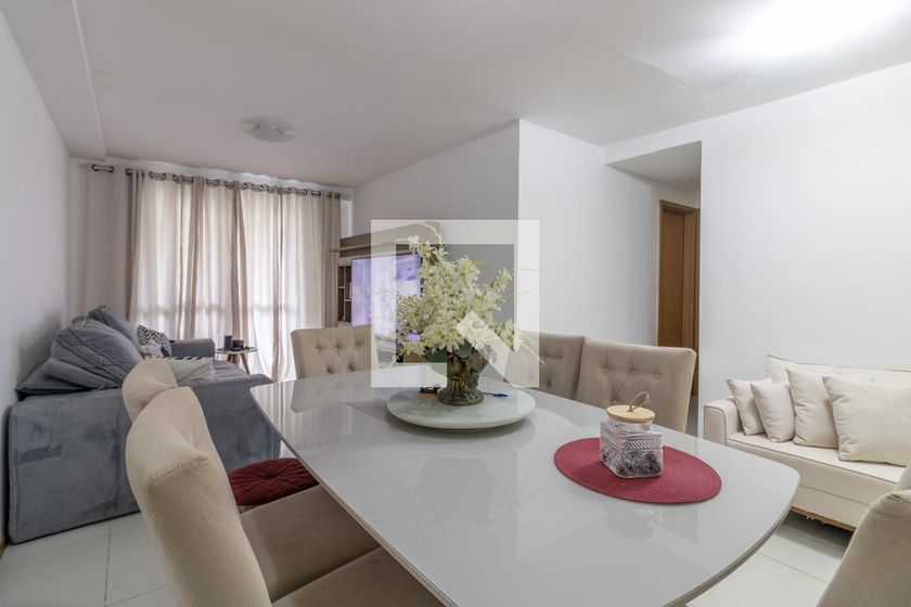 Apartamento, 3 quartos, 103 m² - Foto 6