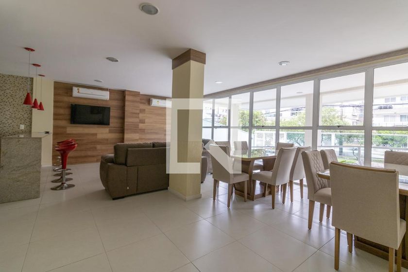Apartamento, 3 quartos, 103 m² - Foto 60