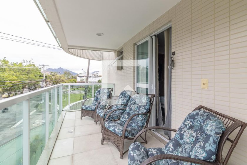 Apartamento, 3 quartos, 103 m² - Foto 8