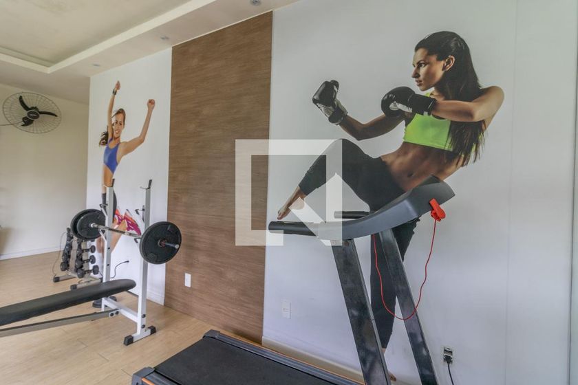 Apartamento, 3 quartos, 103 m² - Foto 57