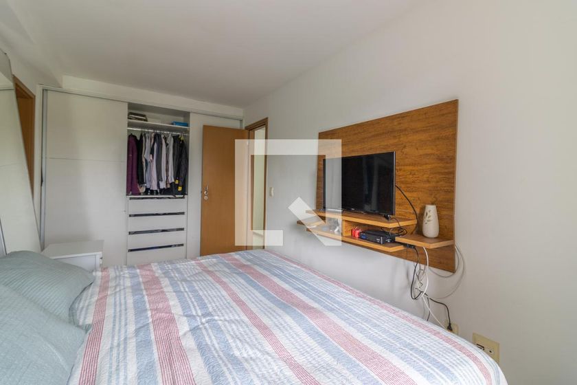 Apartamento, 3 quartos, 103 m² - Foto 31