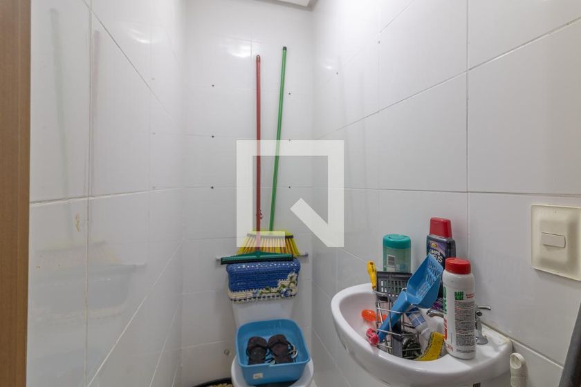 Apartamento, 3 quartos, 103 m² - Foto 51