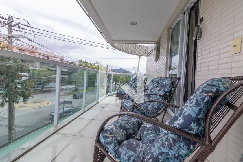 Apartamento, 3 quartos, 103 m² - Foto 11