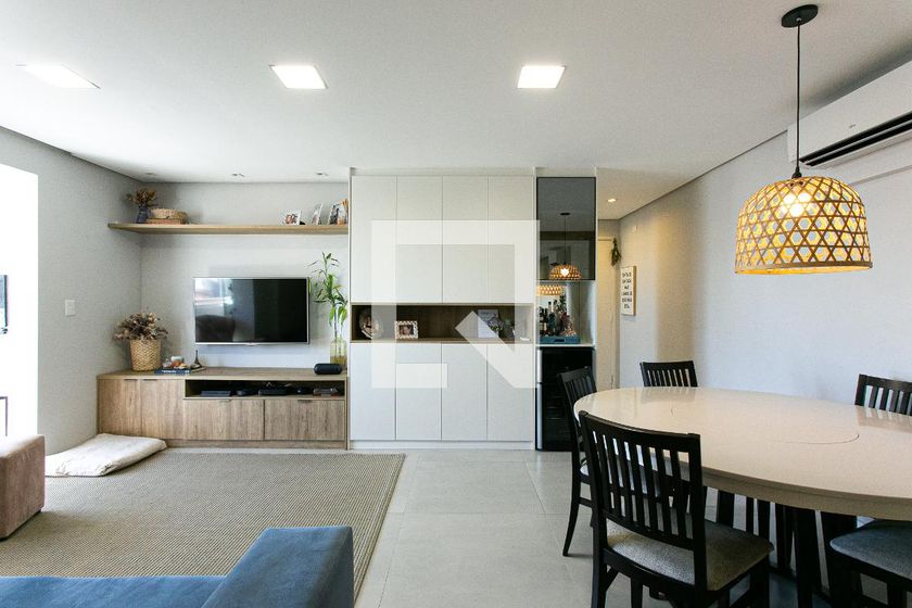 Apartamento com 3 quartos Ã  venda em Vila Carrão, São Paulo