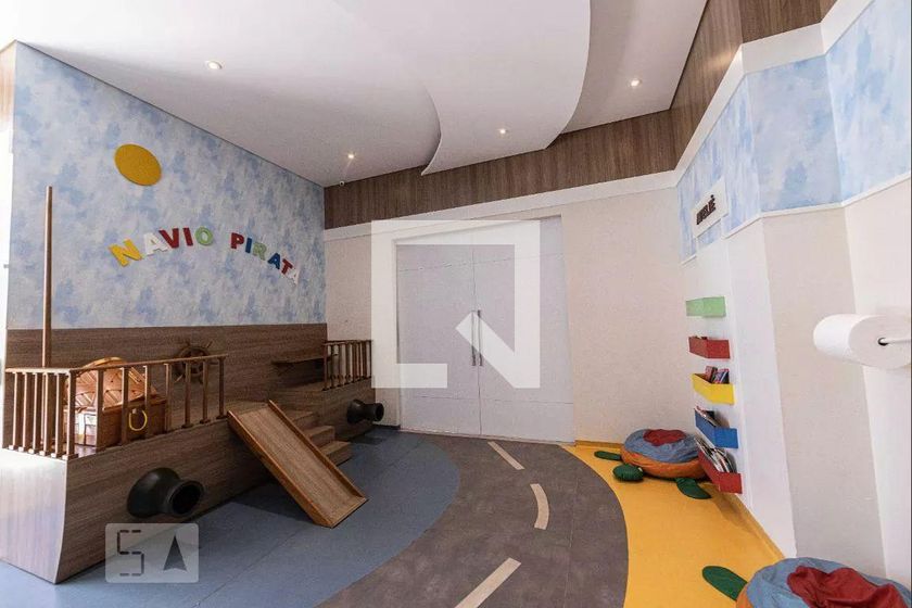 Apartamento, 3 quartos, 130 m² - Foto 111