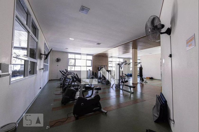 Apartamento, 3 quartos, 130 m² - Foto 97