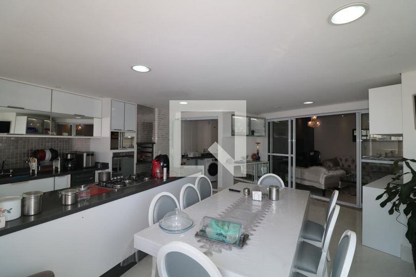 Apartamento, 3 quartos, 130 m² - Foto 75