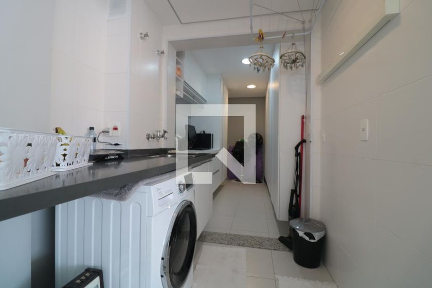 Apartamento, 3 quartos, 130 m² - Foto 91