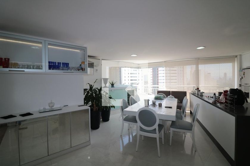 Apartamento, 3 quartos, 130 m² - Foto 73
