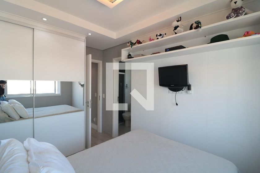 Apartamento, 3 quartos, 130 m² - Foto 41