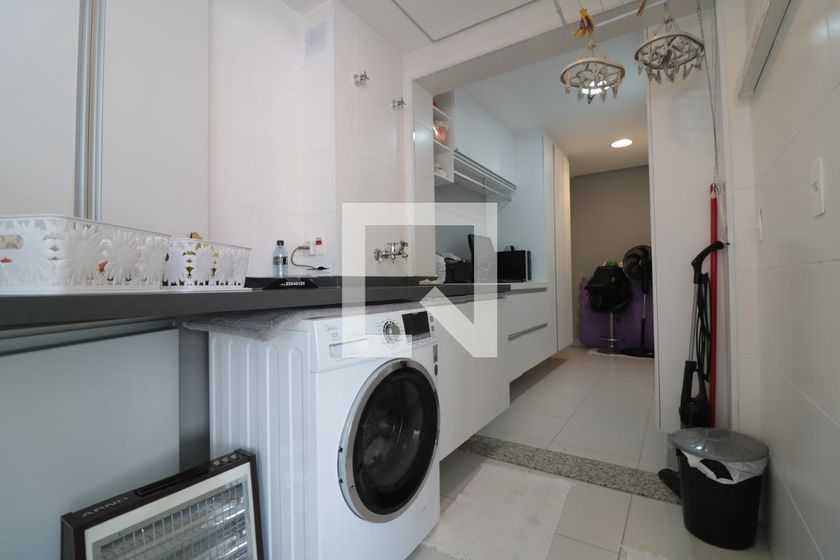 Apartamento, 3 quartos, 130 m² - Foto 89