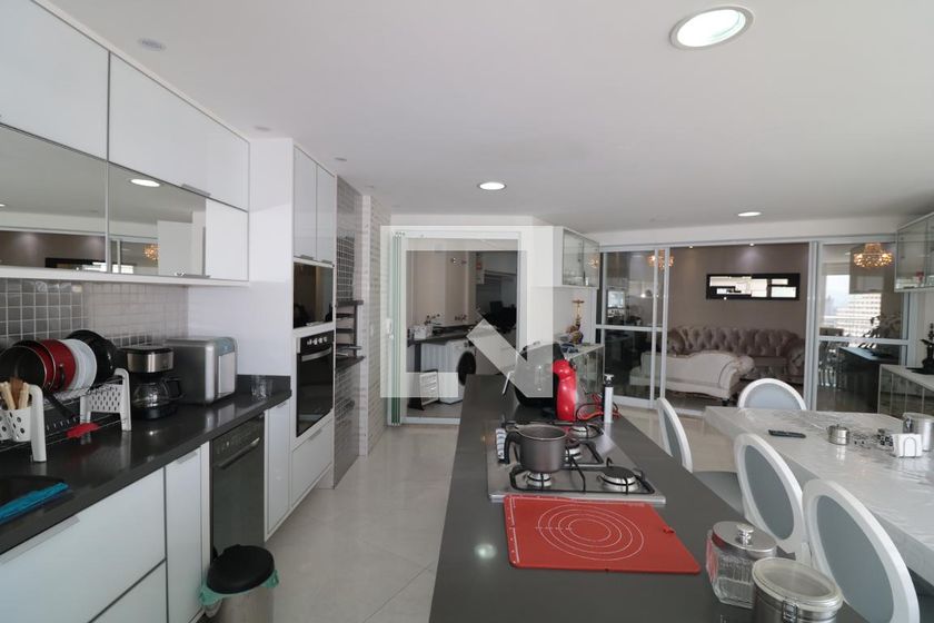 Apartamento, 3 quartos, 130 m² - Foto 83