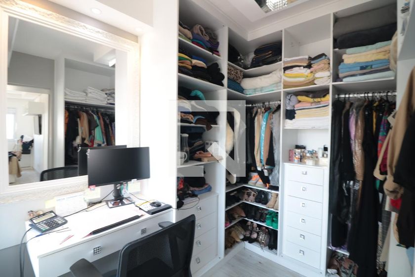 Apartamento, 3 quartos, 130 m² - Foto 53
