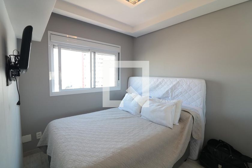 Apartamento, 3 quartos, 130 m² - Foto 37