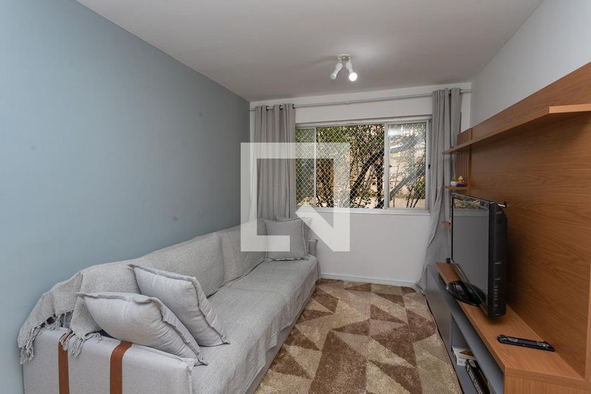 Apartamento com 2 quartos Ã  venda em Jardim Miriam, São Paulo