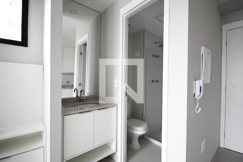 Kitnet-Studio, 26 m² - Foto 29