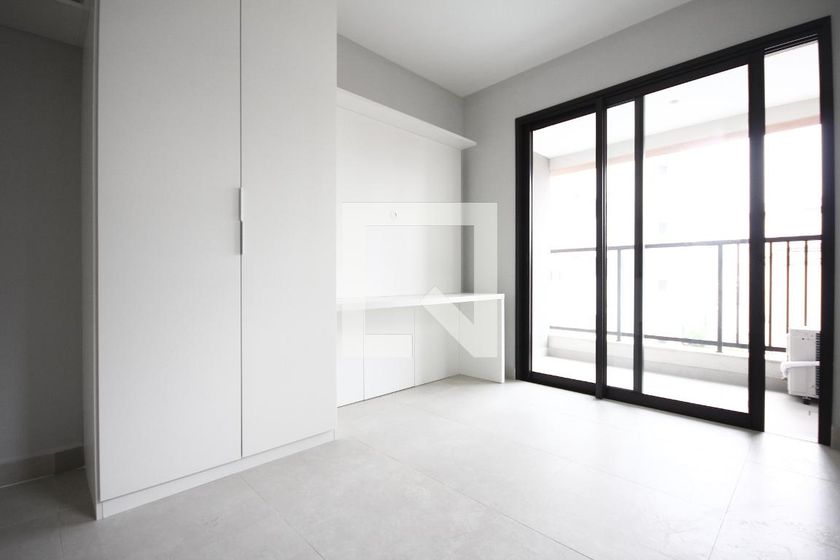 Kitnet-Studio, 26 m² - Foto 5