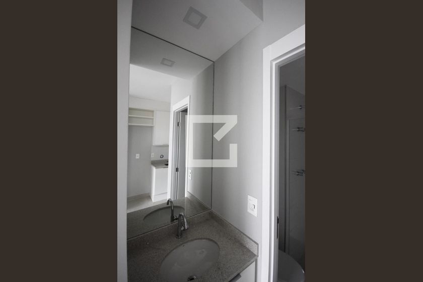 Kitnet-Studio, 26 m² - Foto 31