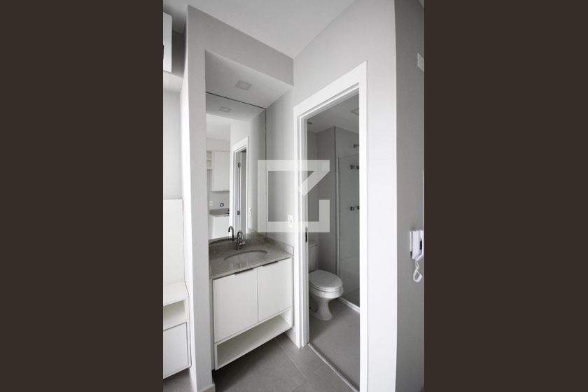 Kitnet-Studio, 26 m² - Foto 27