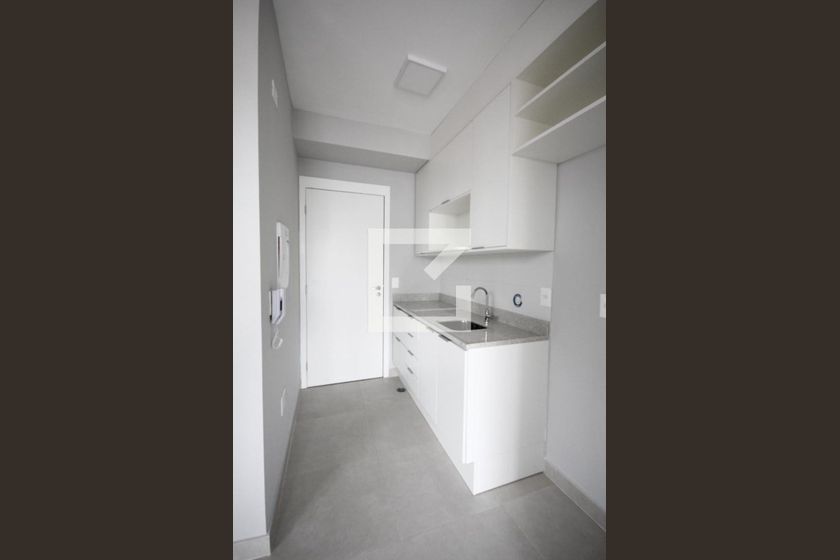 Kitnet-Studio, 26 m² - Foto 45
