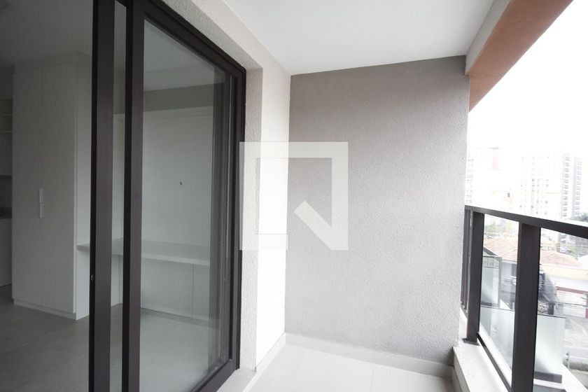 Kitnet-Studio, 26 m² - Foto 19