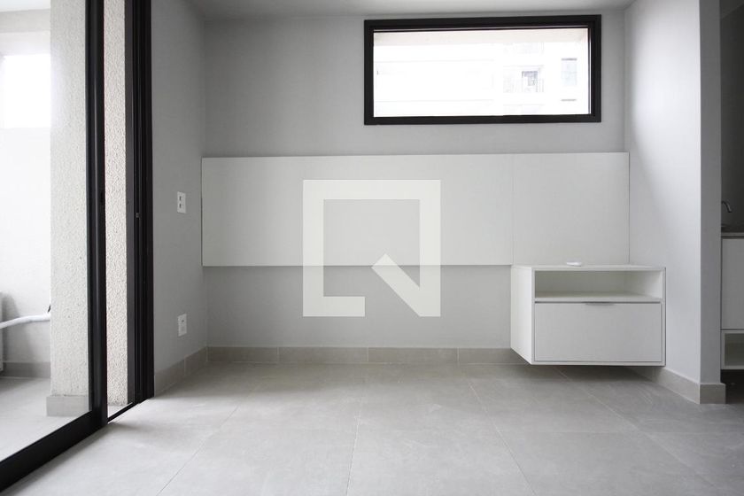 Kitnet-Studio, 26 m² - Foto 13