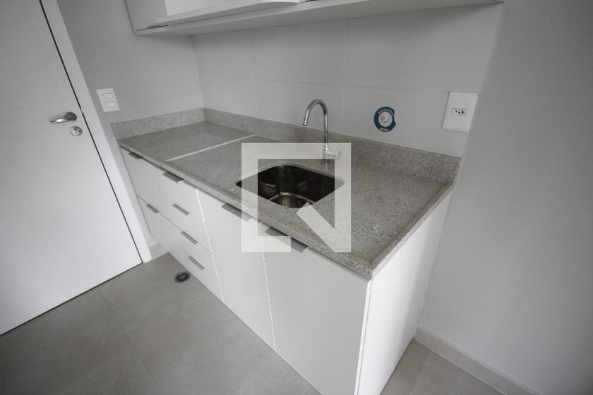 Kitnet-Studio, 26 m² - Foto 47