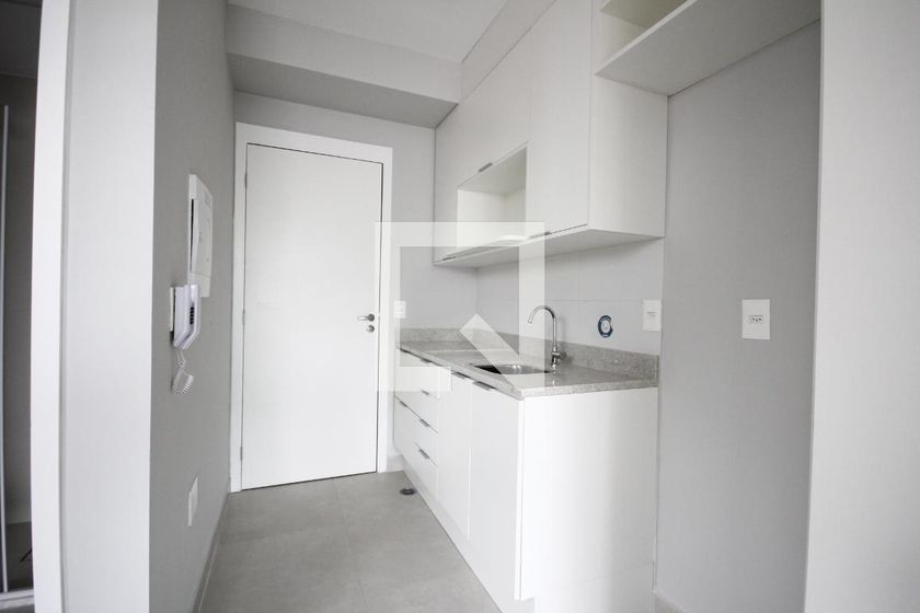 Kitnet-Studio, 26 m² - Foto 43