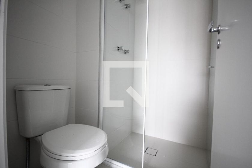 Kitnet-Studio, 26 m² - Foto 35