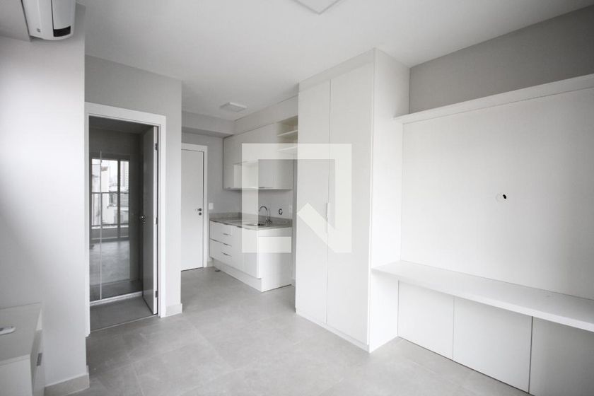 Kitnet-Studio, 26 m² - Foto 7