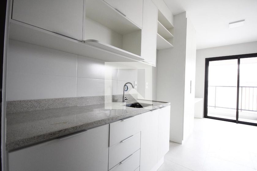 Kitnet-Studio, 26 m² - Foto 57