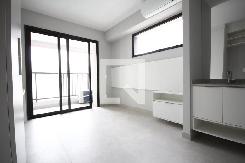 Kitnet-Studio, 26 m² - Foto 3