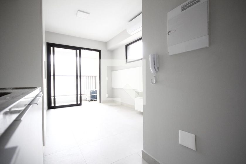 Kitnet-Studio, 26 m² - Foto 55
