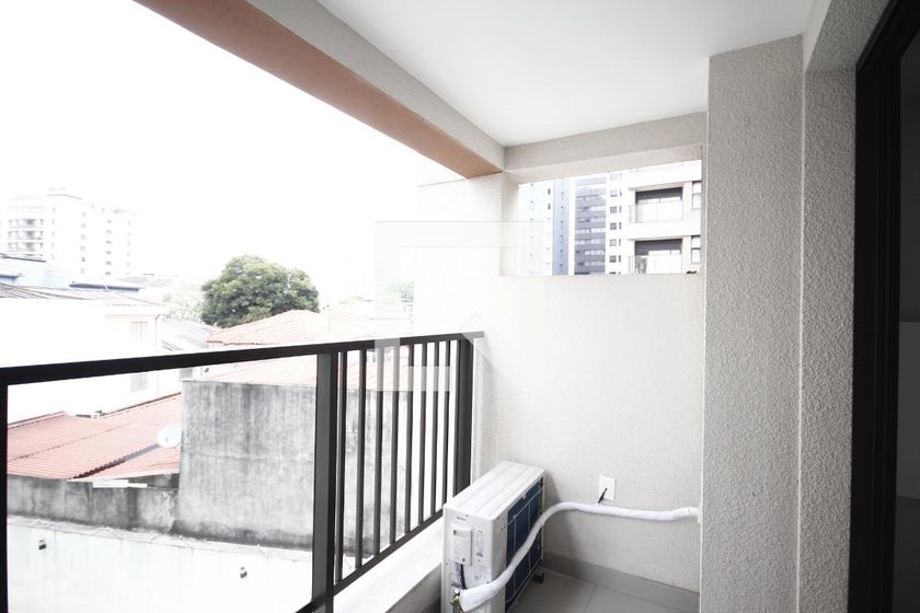 Kitnet-Studio, 26 m² - Foto 23