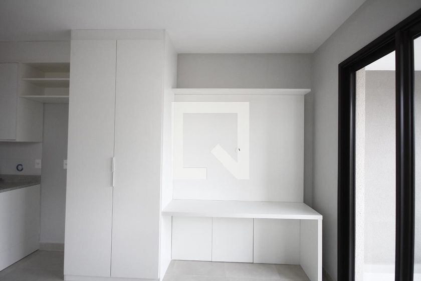 Kitnet-Studio, 26 m² - Foto 15