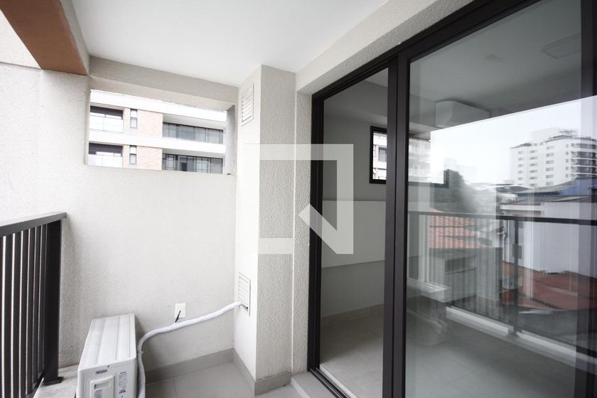 Kitnet-Studio, 26 m² - Foto 21