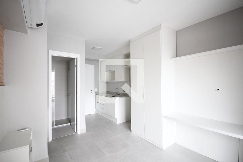 Kitnet-Studio, 26 m² - Foto 3