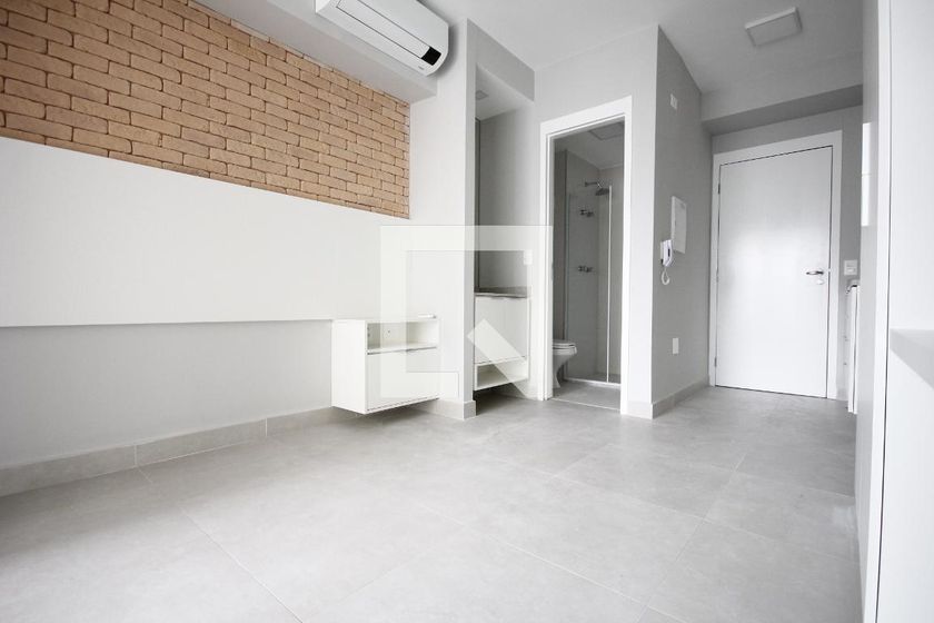 Kitnet-Studio, 26 m² - Foto 4