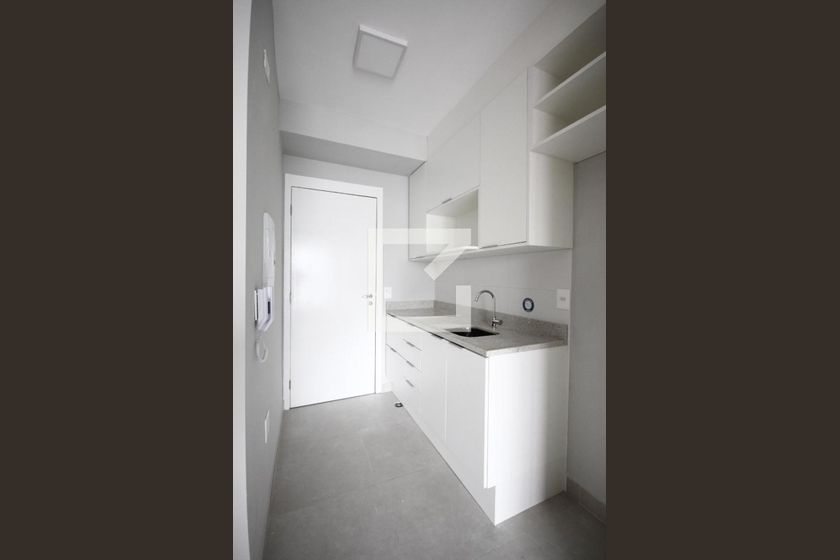 Kitnet-Studio, 26 m² - Foto 21